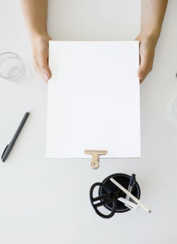 File a Discrimination Complaint Icon